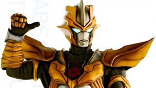 究极 · 自我介绍 · 跑路星人