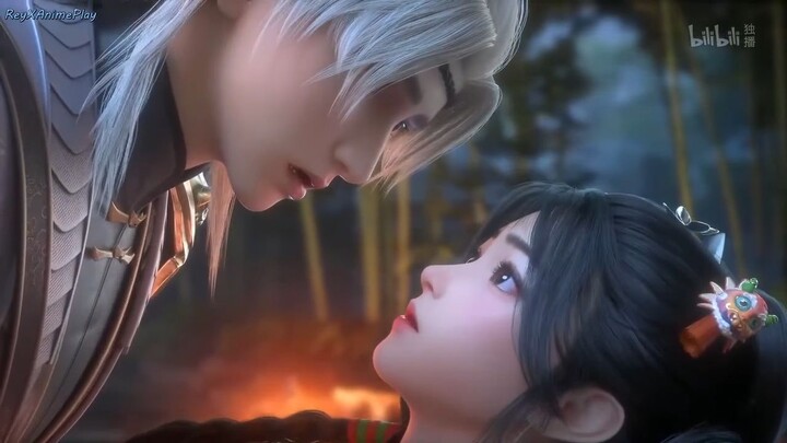 The Gate of Mystical Realm | EP 6 Indonesia Sub