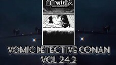[Detective Conan] - Membuka Tipuan Dalam Gelap Vol 24.2