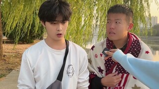 《关于同事做人工呼吸这件事》