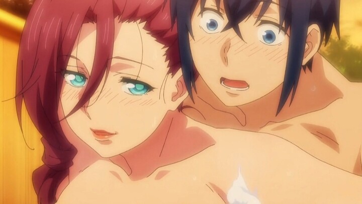 kasih JaTah AyaNg mAinya Ugal"an 🔥