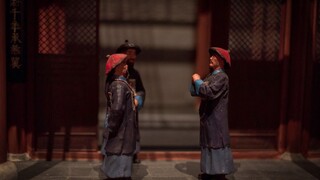 How should one choose sides at work?