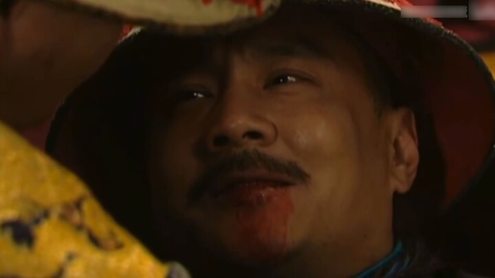 [Yinxiang] The Most Beautiful and Tragic Man in the Qing Dynasty｜"I am still grateful to you for you