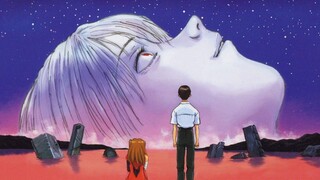 Tân Thế Kỷ Neon Genesis Evangelion The End Of Evangelion 1997