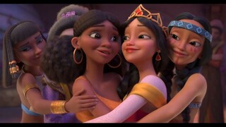 Watch Full Rebellious Movies For Free: Link In Description