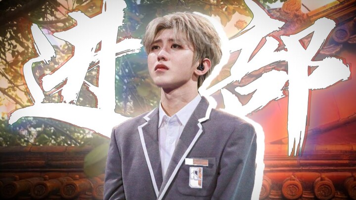 “Director Kun, I really want to be released!”