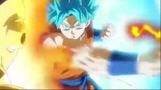 Top 15 Kẻ Mạnh Nhất- DRAGONBALL SUPER 【Phần 1】#1.3