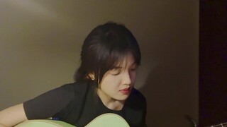 大年夜怪奇物语 - 裘德（cover）