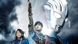 [MAD/Song ngữ] Chiếu sáng bóng tối và chống lại cái ác trong ba phút sẽ khiến bạn phải lòng Ultraman