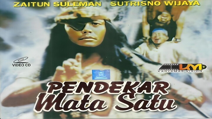 Pendekar Mata Satu