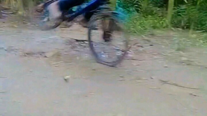 আ এই লেখাটি ইংরেজি