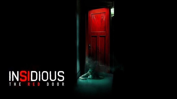 Insidious - The Red Door (2023) 1080p