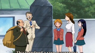 Futari wa Precure Episode 4 English sub