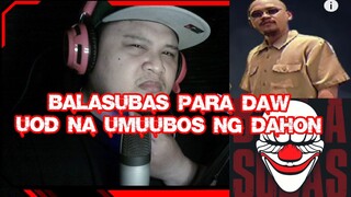 LEWIS PART2 - " U O D " karugtong ng pahayag