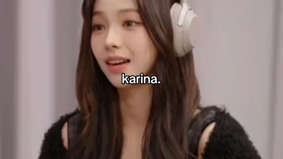 Karina core
