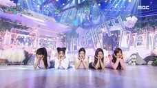 FIFTY FIFTY - SOS | Show! MusicCore 240928