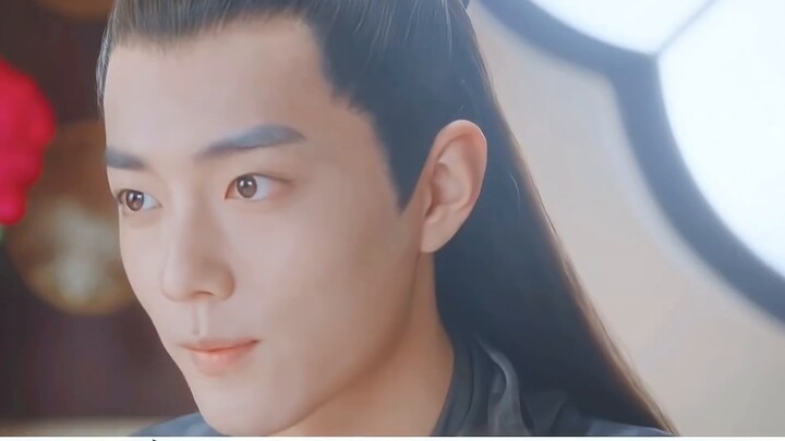 [Xianwang Sweet Pet] In order to save my brother, I sent him to the dragon bed.