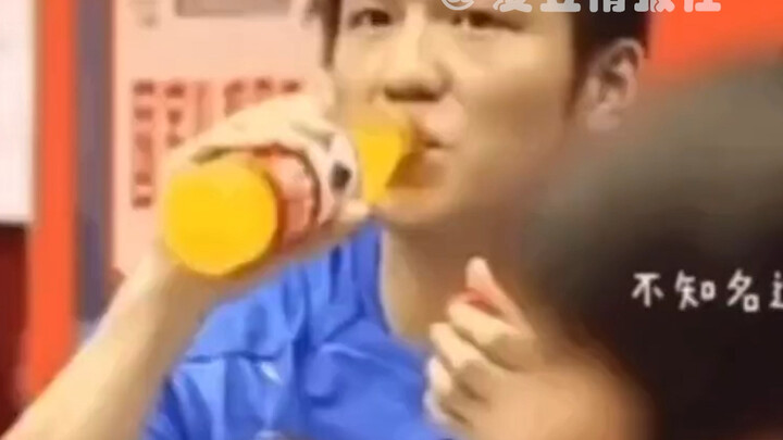 فان تشن دونغ لطيف جدًا حقًا!