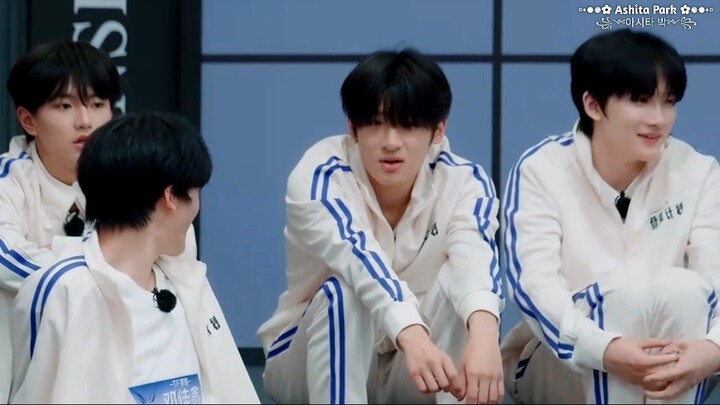 [INDO SUB] Ep 1. | Transform Project