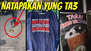 NAGBAWAS NG KASALANAN INABOT PA NG KAMALASAN, PINOY MEMES FUNNY VIDEOS