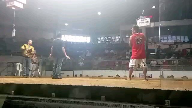 2nd figth vitas cockpit win🏆            2hits champion