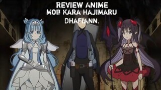 Berburu Slime Sampai Memanggil Makhluk Mitologi. Jangan Ya Dek Yaa...