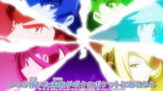 Lưu trữ Season 28 - Pokemon Việt (1)