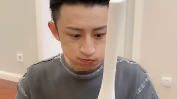 Tes yang menyangkut IQ ini, pada akhirnya tetap kalah oleh ibuku...