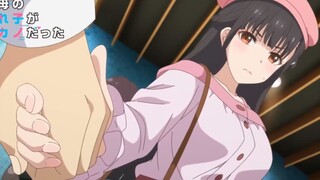 【7月】继母的拖油瓶是我的前女友 第4话预告【MCE汉化组】