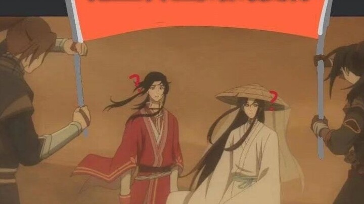 [สวรรค์ประทานพร] พอเปิด "กระสุนเก้า" แบบประติมากรรมทราย ตอนจบคือหนังหลัก!!!