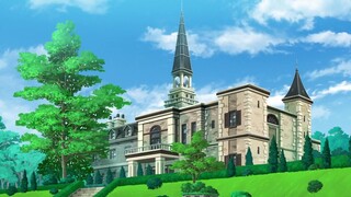 Pokemon mùa 7 tập 82 thuyết minh