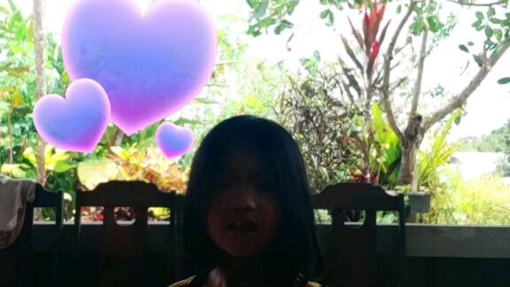 #gomi gomi Cheng cute