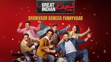 The Great Indian Kapil Show- S02E01