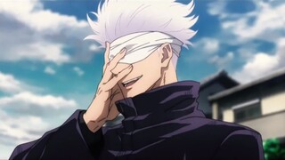 Trailer Jujutsu Kaisen Season 3