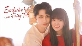 Exclusive Fairytale Episode 7 English subtitles