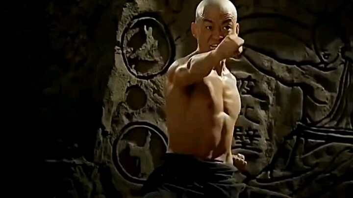 If people don’t strive for goodness, Heaven will find it hard to bless them; compassion cannot help 