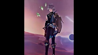 Al Haitham Edit || Automotivo || Genshin Impact [ IB/RM: kitlyney on TT ]