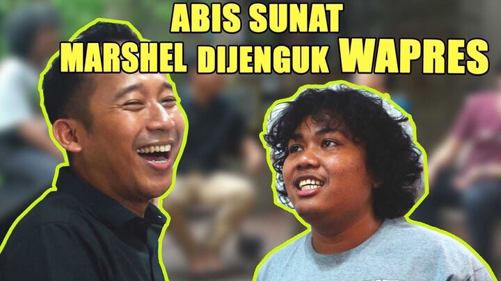 MARSHEL DIBESUK BINTANG EMON & CERITA BINTANG EMON ORANG YANG INTROVERT
