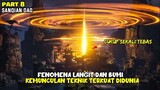 TEKNIK PEDANG NIRVANA, MENYEBABKAN FENOMENA LAGIT BUMI - ALUR WSD