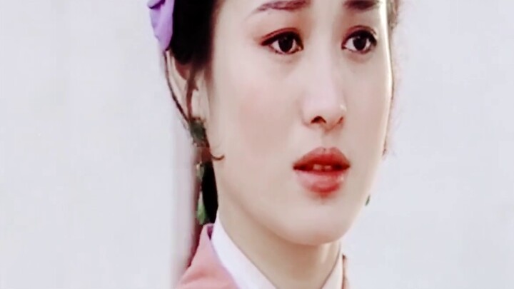 This is the real drama-changing face, it really is the same person!!!