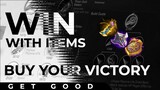 Items WINS Games  | Itemization Discussion | MLBB Get GoodTopic 2