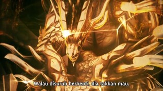END | TALES OF ZESTIRIA THE X. SUB INDO