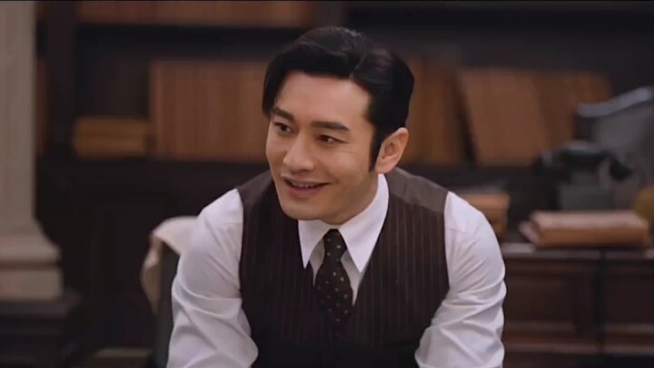 The next page of used paper is important because of the secrets he will leave behind!