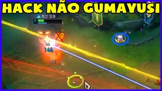 Cách cao thủ Hàn hack não Gumayusi, Phản ứng của Doublelift sau pha xử lý của Uzi