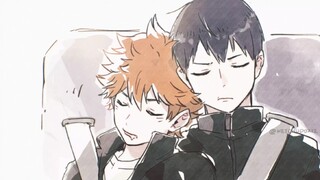 [Shadow Day] "Nếu chúng ta muốn ở bên nhau mãi mãi, chúng ta sẽ ở bên nhau mãi mãi."