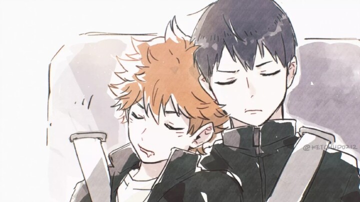 【Yingri】"We will be together forever"