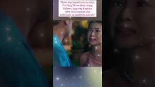 "Ikaw pa rin ang iibigin ko..💕🥰 #barda #davidlicauco #barbieforteza  #shorts #magingsinokaman