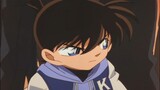 [Detective Conan] Shinichi looks for Ran after she got lost and Conan looks for Ai after she got los