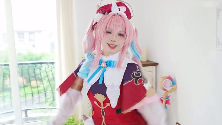 [Tiểu Vũ Can] Nụ cười của Phong Cẩn vẫn là đáng yêu nhất~