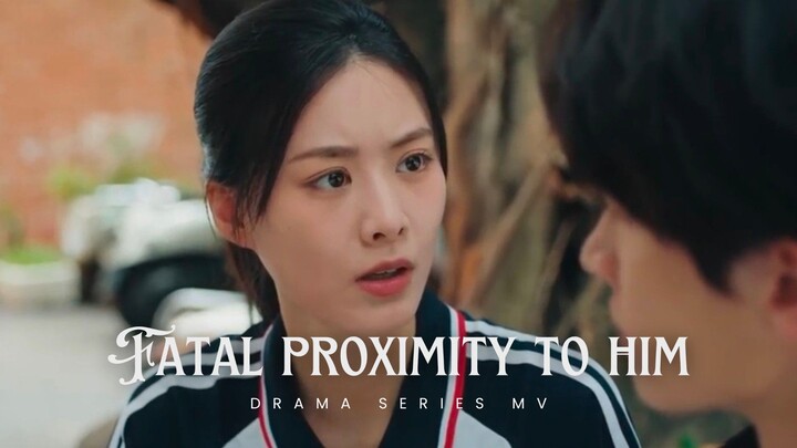 Fatal Proximity to Him (2026) Episode 21 - Sebuah Kasih Sayang